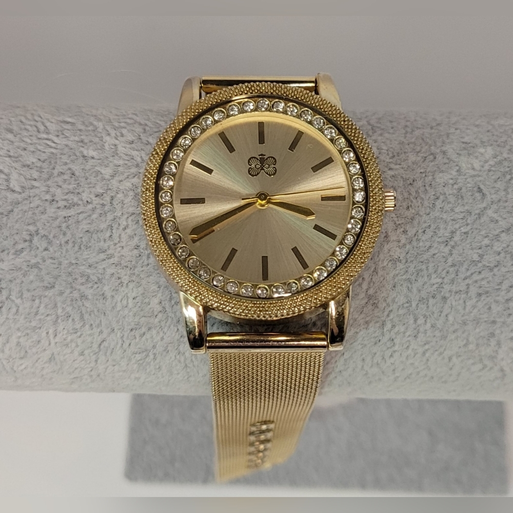 Like New! Curations Women's Watch